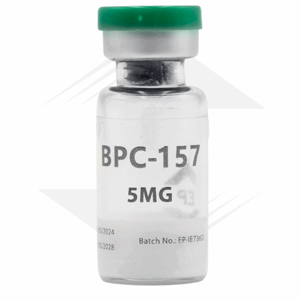 BPC157 - 5mg