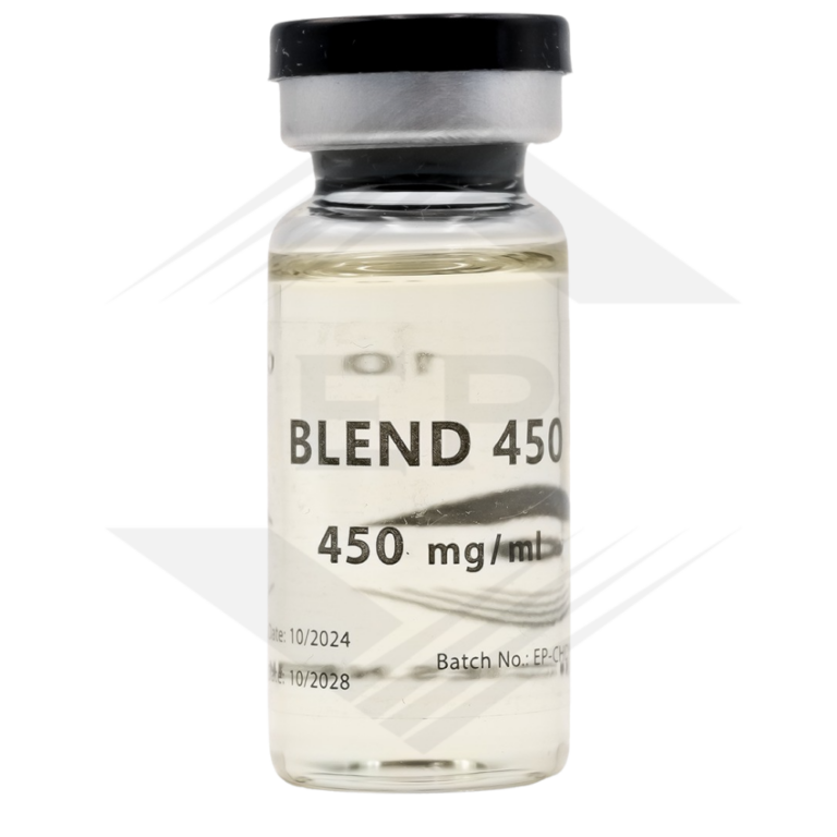 Blend 450 - 450mg