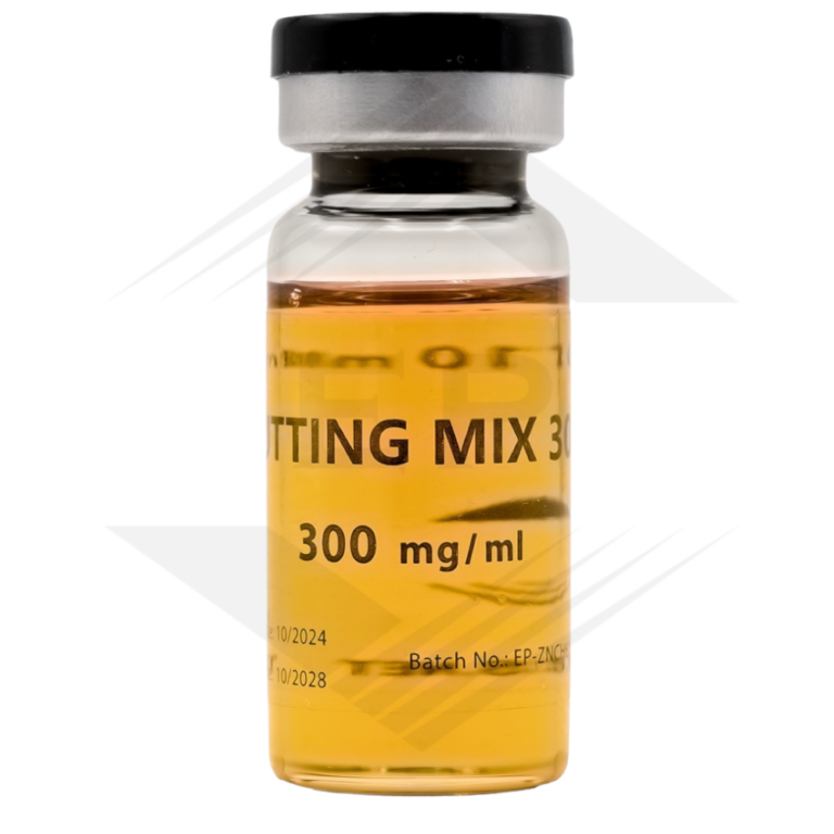 Cutting mix 300 - 300mg
