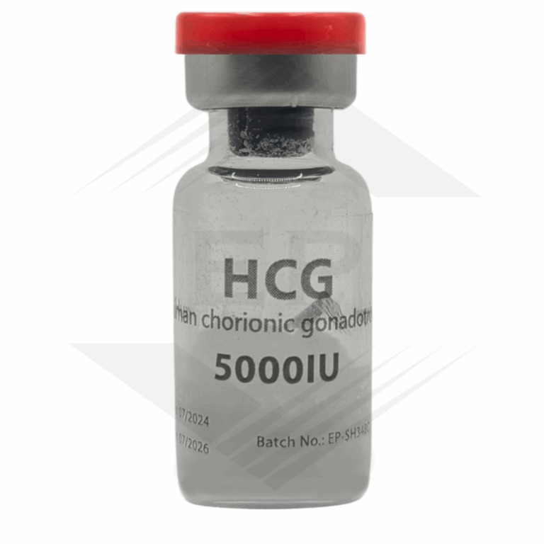 HCG 5000iu