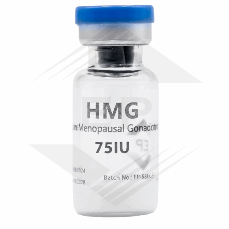 HMG 75iu