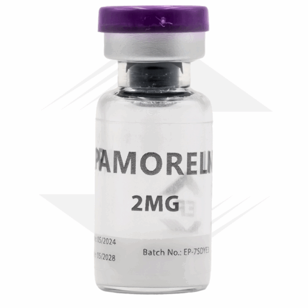Ipamorelin - 2mg