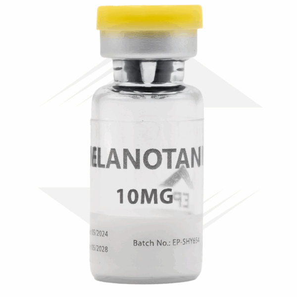 Melanotan II - 10mg