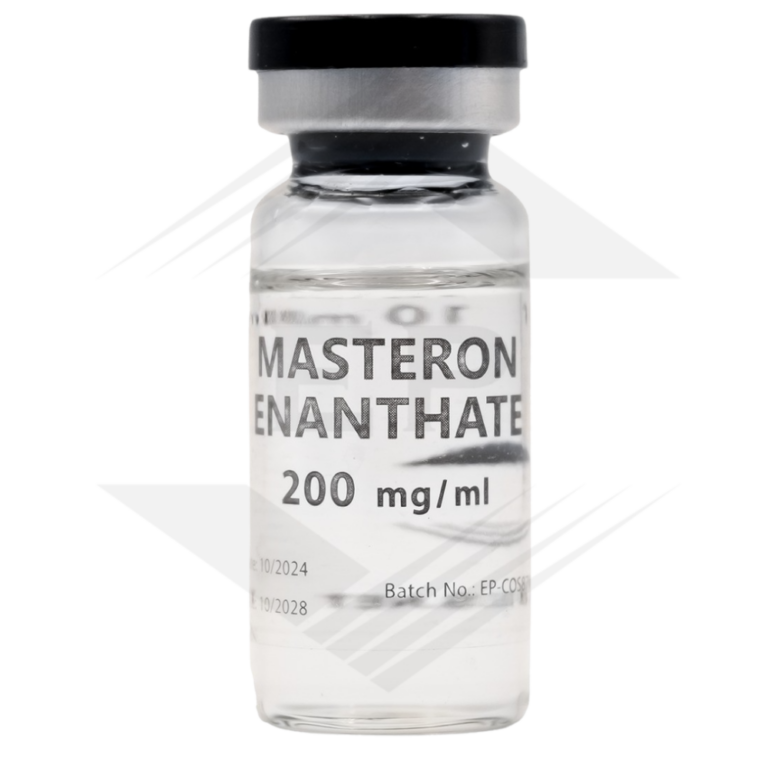 Masteron Enanthate - 200mg