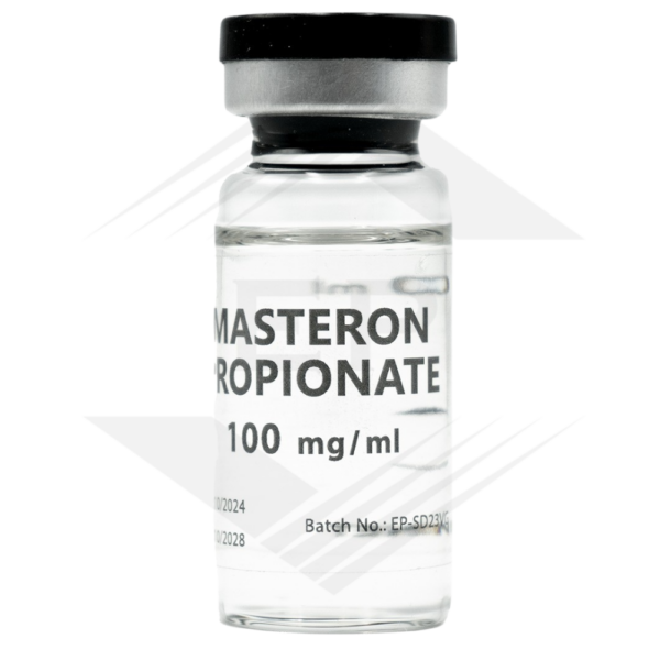 Masteron Propionate - 100mg/ml