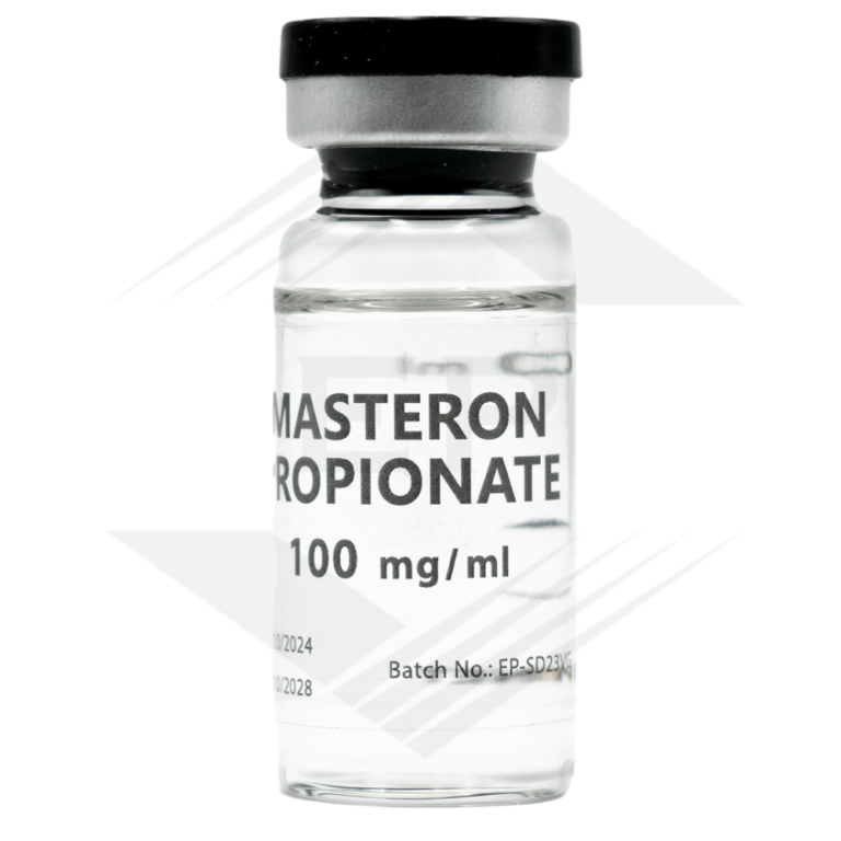 Masteron Propionate - 100mg