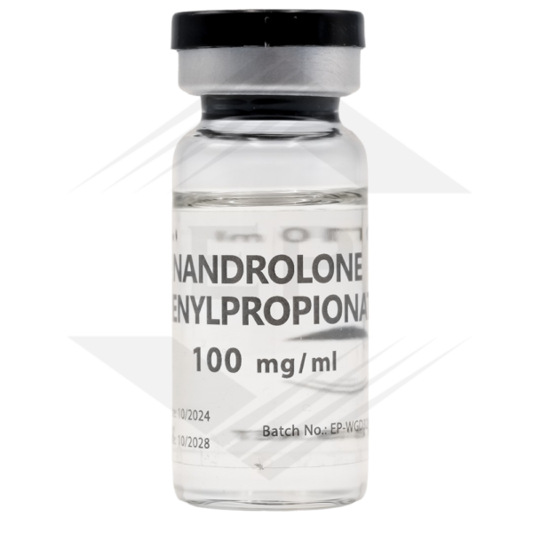 Nandrolone Phenylpropionate -100mg/ml