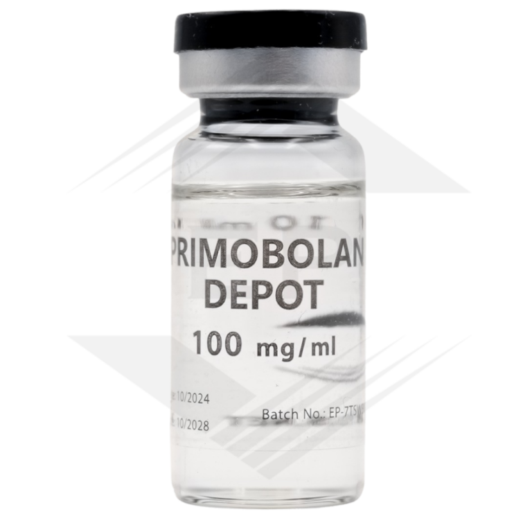 Primobolan Depot - 100mg
