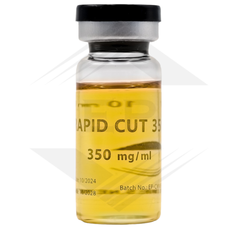 Rapid cut 350 - 350mg