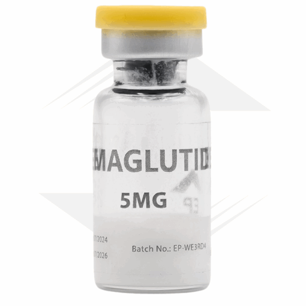 Semaglutide (Ozempic) - 5mg