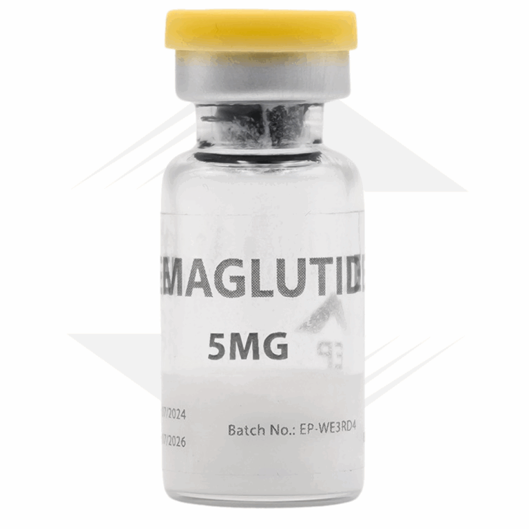 SEMAGLUTIDE 5MG