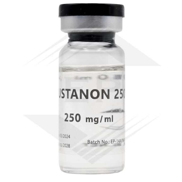Sustanon 250 - 250mg