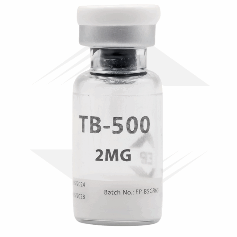 TB-500 2MG