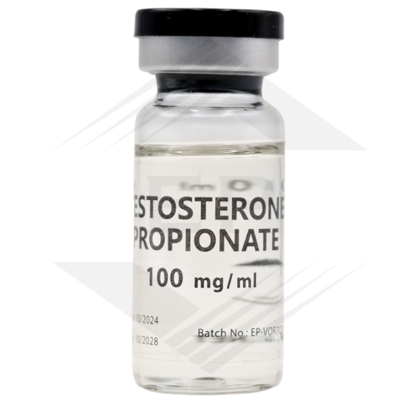 Masteron Propionate - 100mg/ml