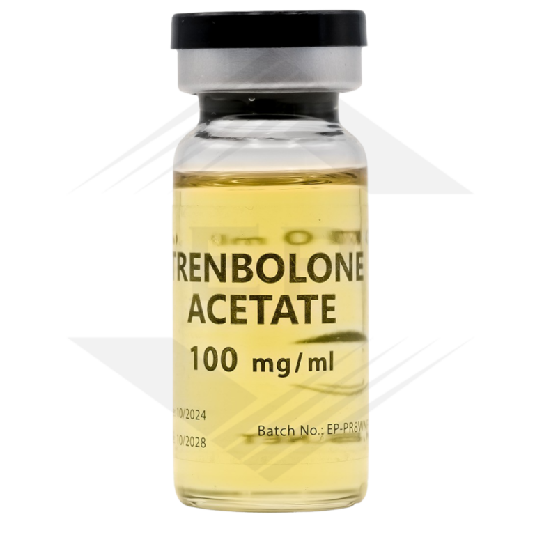 Trenbolone Acetate - 100mg (1)