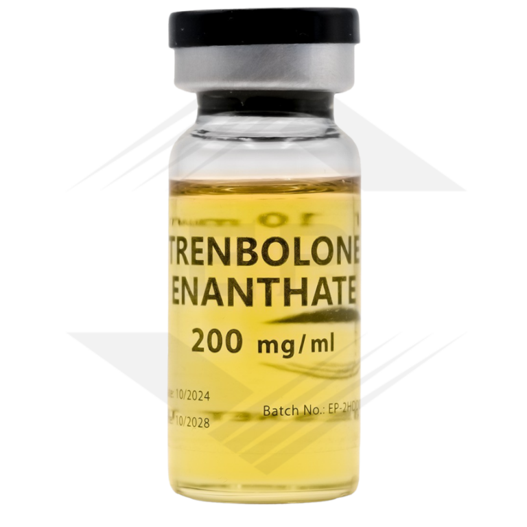 Trenbolone Enanthate - 200mg