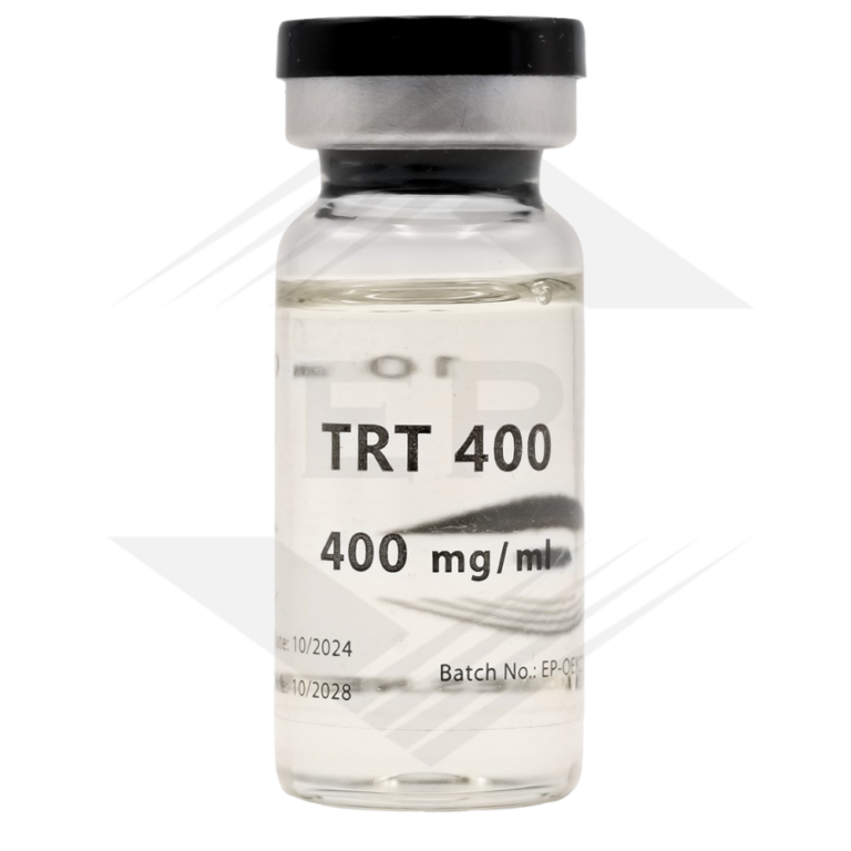 Trt 400 - 400mg