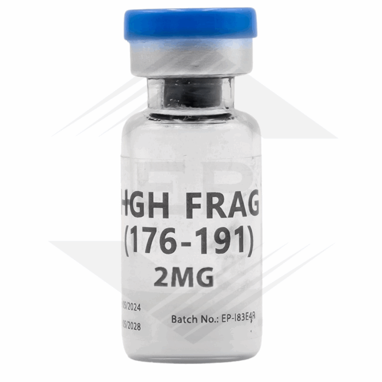HGH Frag(176-191)-2mg