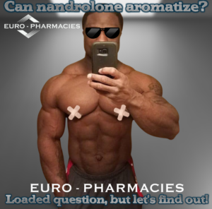 nandrolone