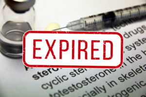 Anabolic Steroids