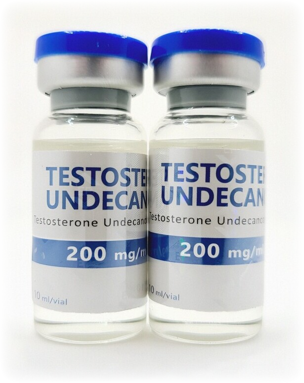 Testosterone Undecanoate