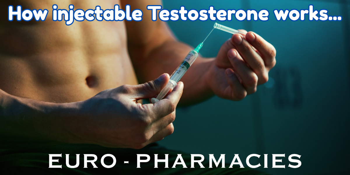 testosterone