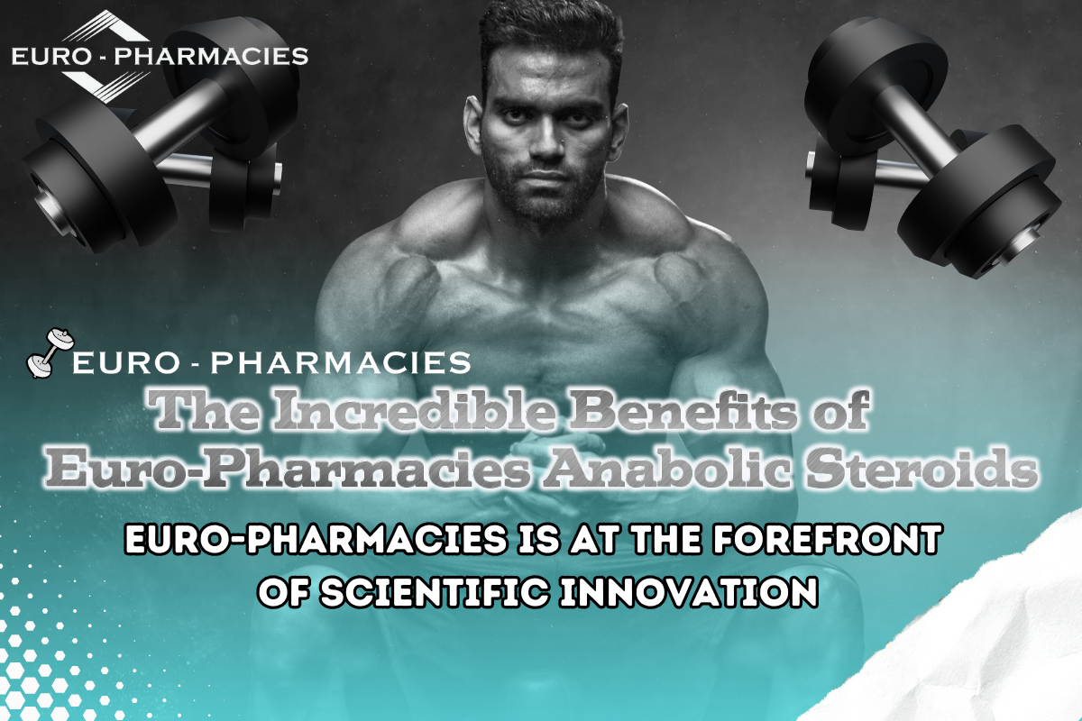 anabolic steroids