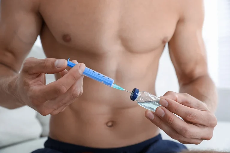 How injectable testosterone works