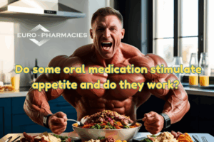 Stimulate Appetite