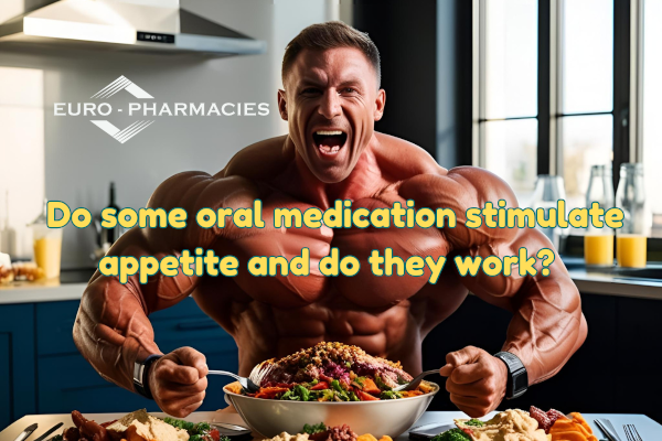 Stimulate Appetite