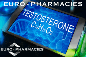 Testosterone