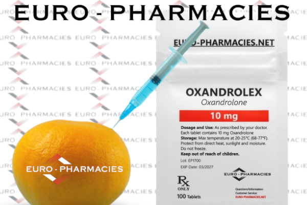 oral steroids