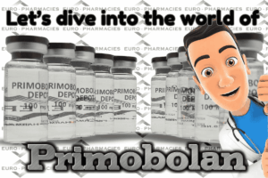 PRIMOBOLAN