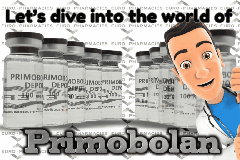 PRIMOBOLAN