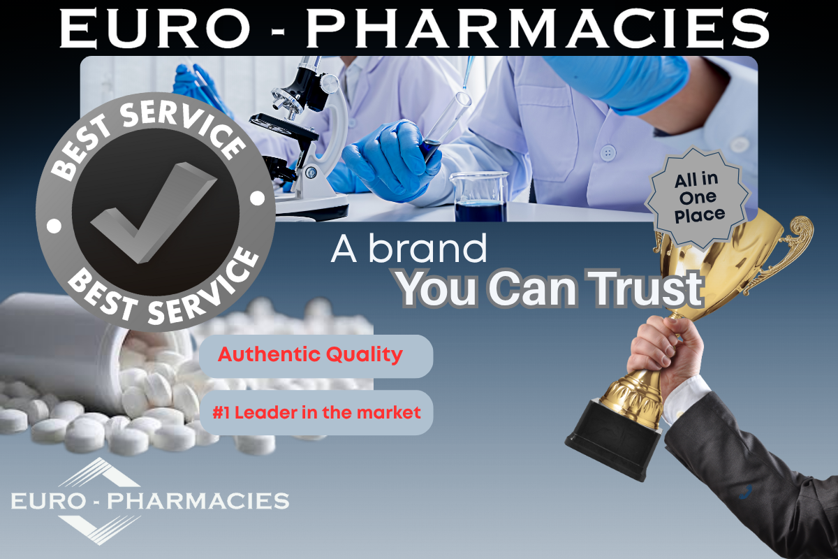 Home 40 Steroids online packaging – trusted anabolic supplier