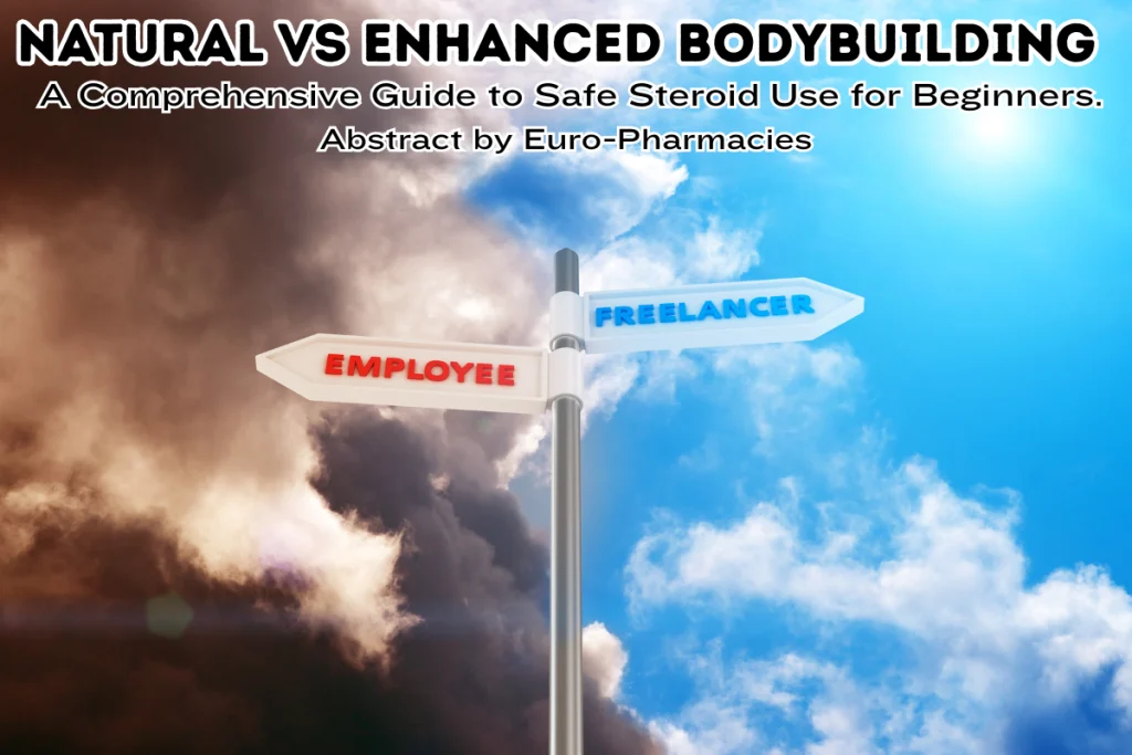 Post Cycle Therapy for beginner steroid users with Euro-Pharmacies.