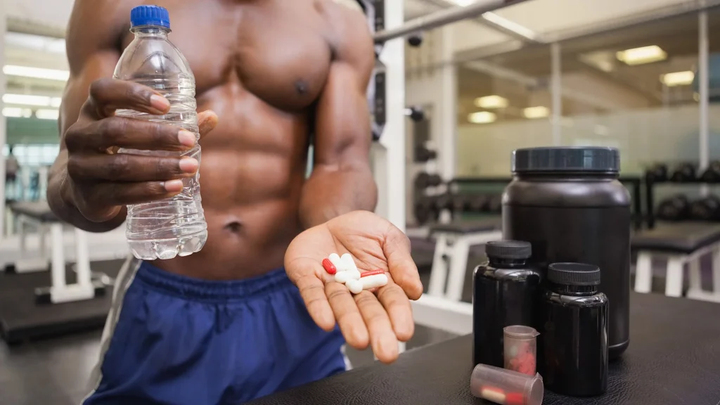 Post Cycle Therapy tips for beginner bodybuilders