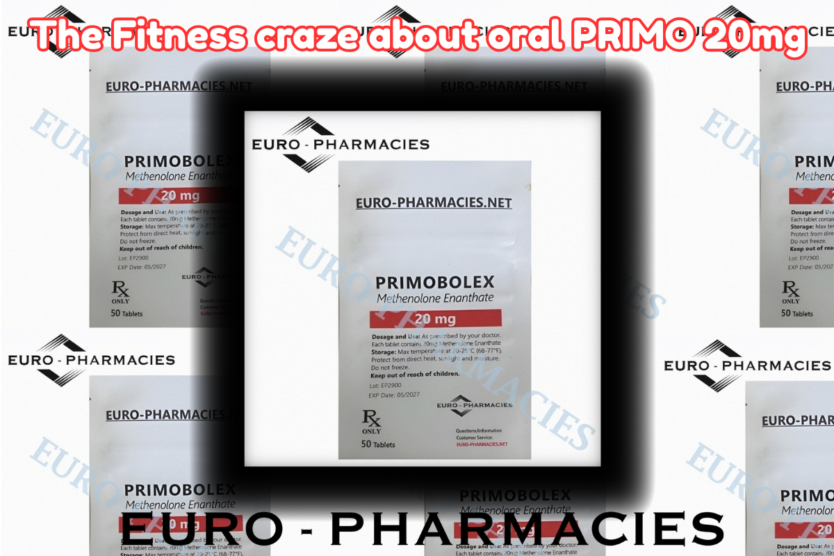 Primobolan cycle length and benefits guide