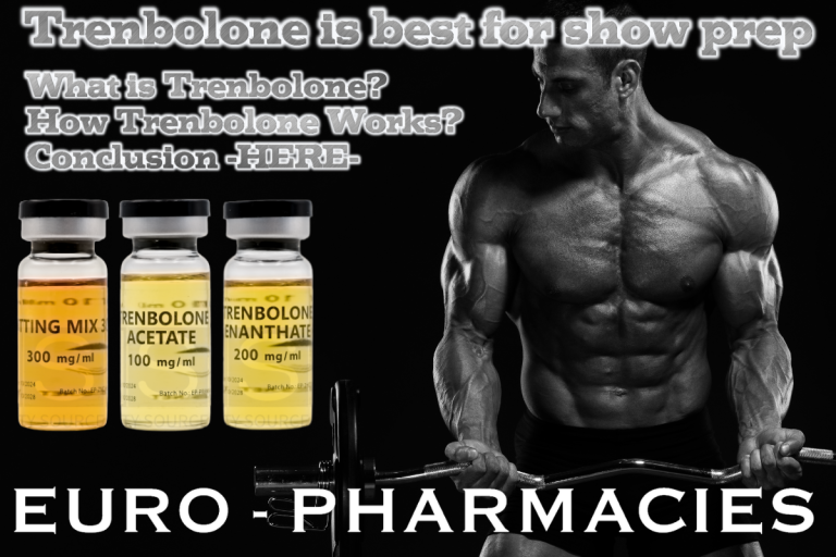 Trenbolone
