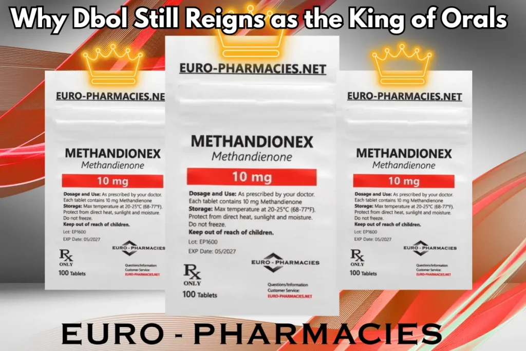 Dianabol Cycle: Benefits, Dosage & Stacks | Euro-Pharmacies Dbol