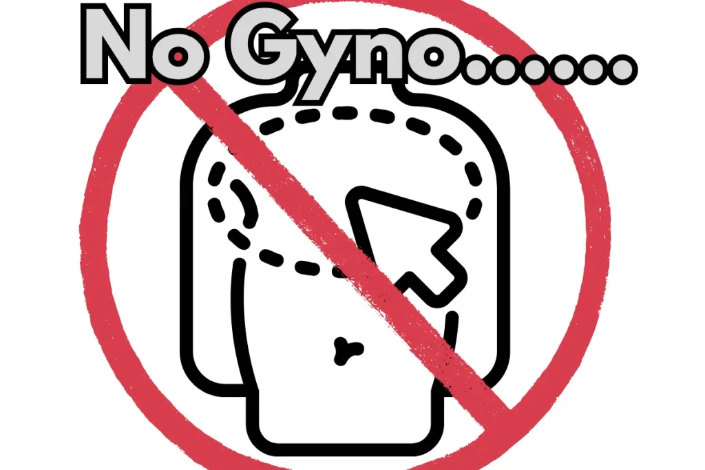 Gynecomastia prevention in men using Tamoxifen during steroid cycles to block estrogen effects