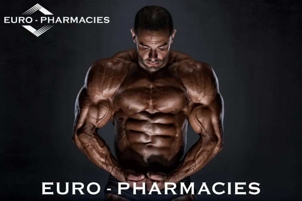 Role of Euro-Pharmacies Trenbolone in cutting cycles boosts fat burning, preserves lean muscle, and enhances body composition
