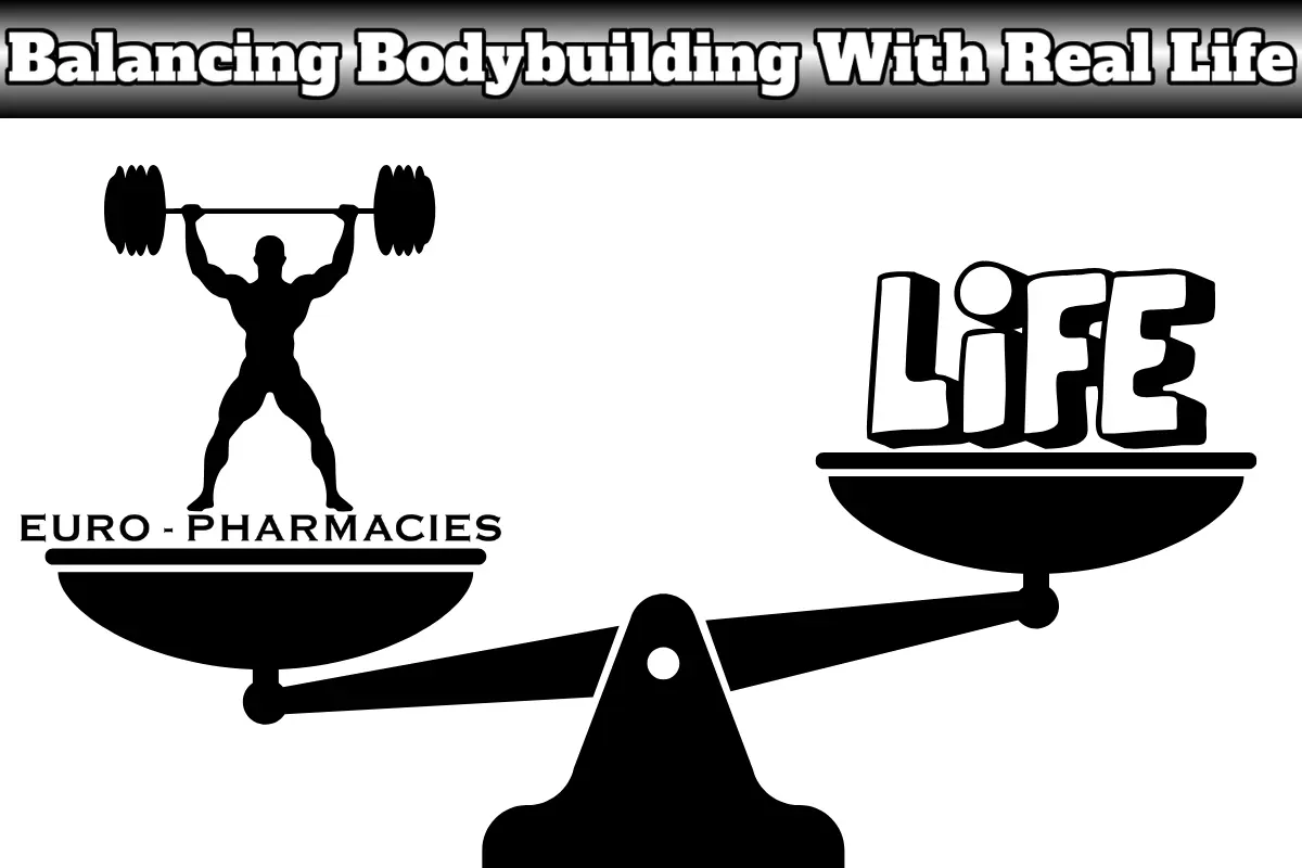 Home 20 Busy bodybuilder balancing workouts, family time, and travel with smart time management strategies