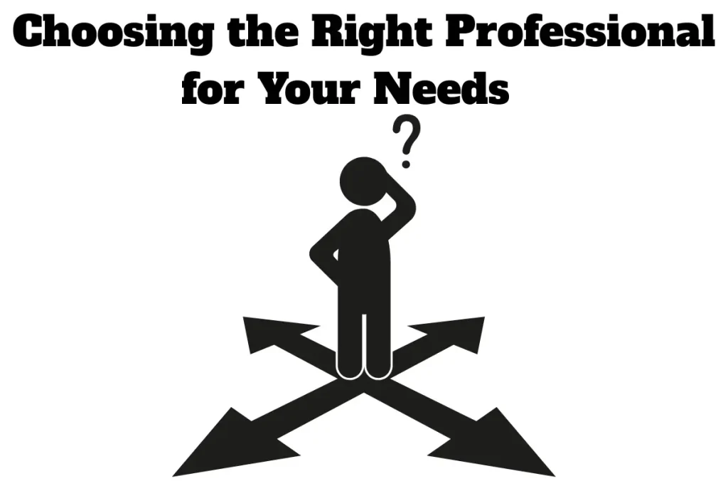 dietitian vs nutritionist comparison for nutrition and health guidance