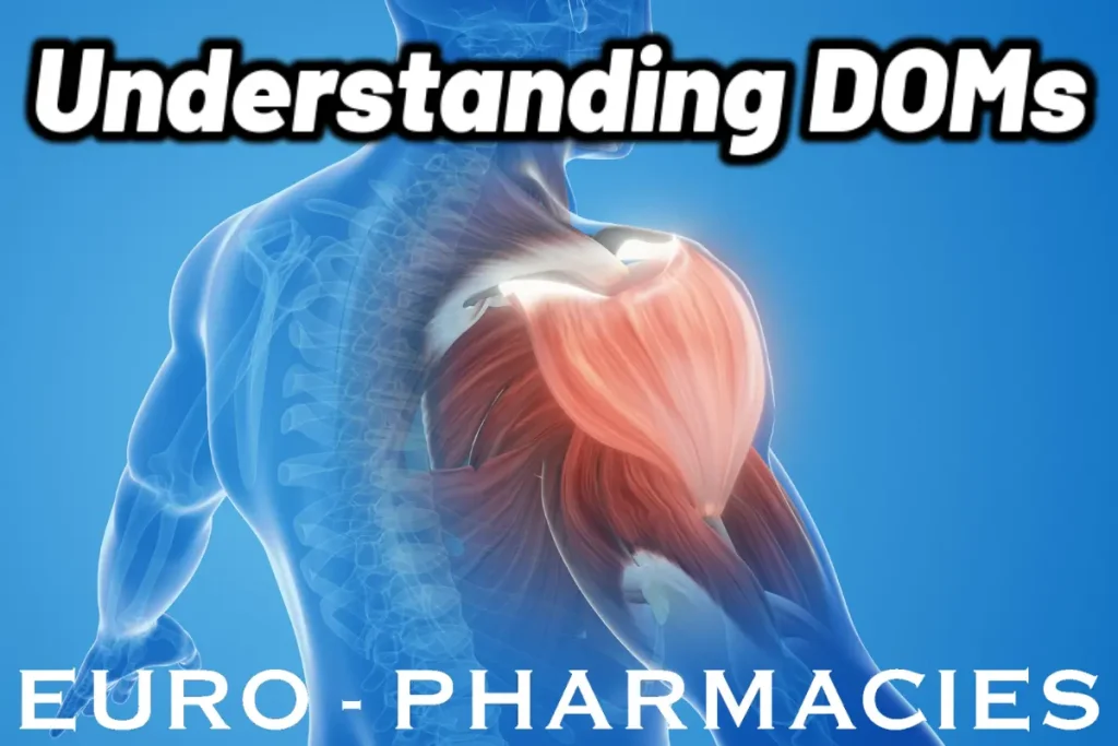 Understanding DOMS and muscle soreness after intense strength training workout