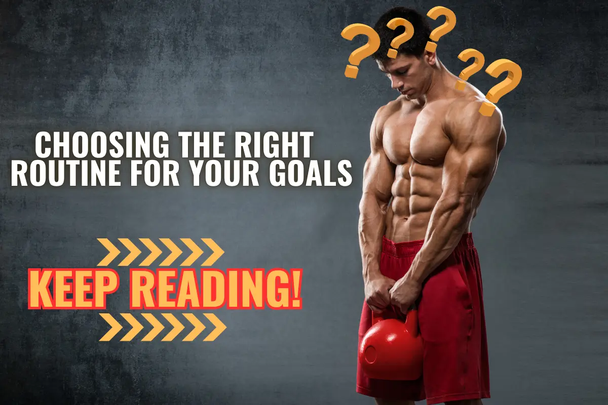 Home 19 Full body workouts vs split routines comparison chart