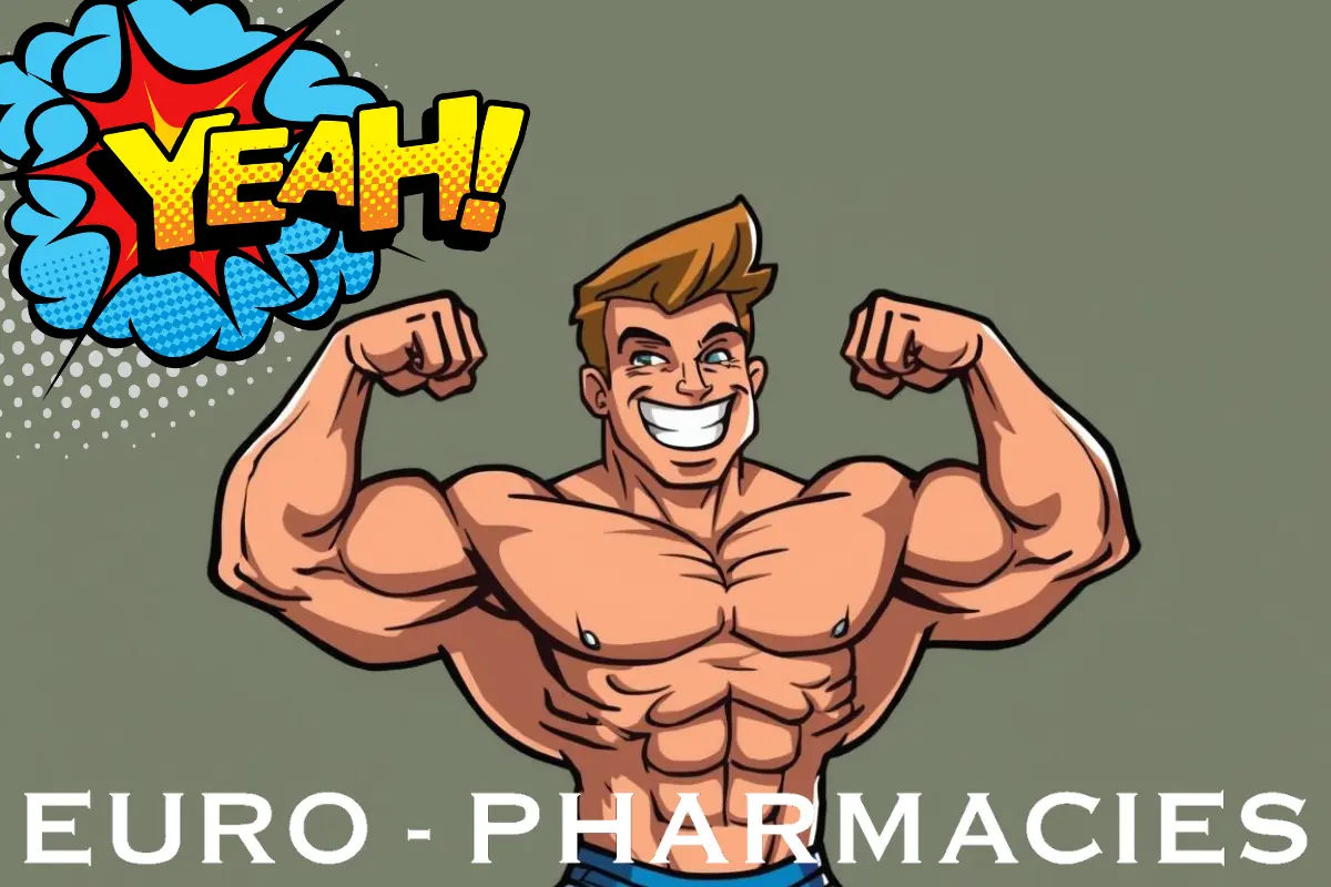 Home 20 why do i feel so good on steroids showing confident muscular athlete