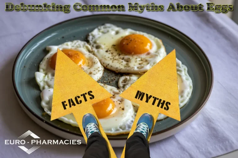 Eggs as a nutrient-dense food rich in protein and healthy fats