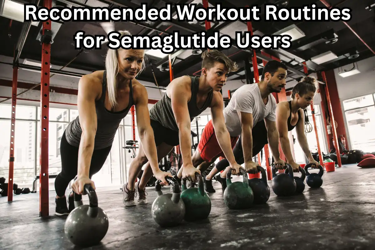 Home 19 Semaglutide and Working-Out: Powerful Fat Loss