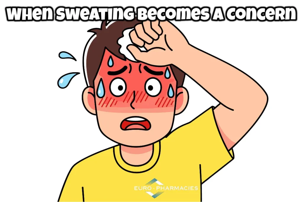 Sweating Benefits: The Truth About Health, Detox & Weight Loss